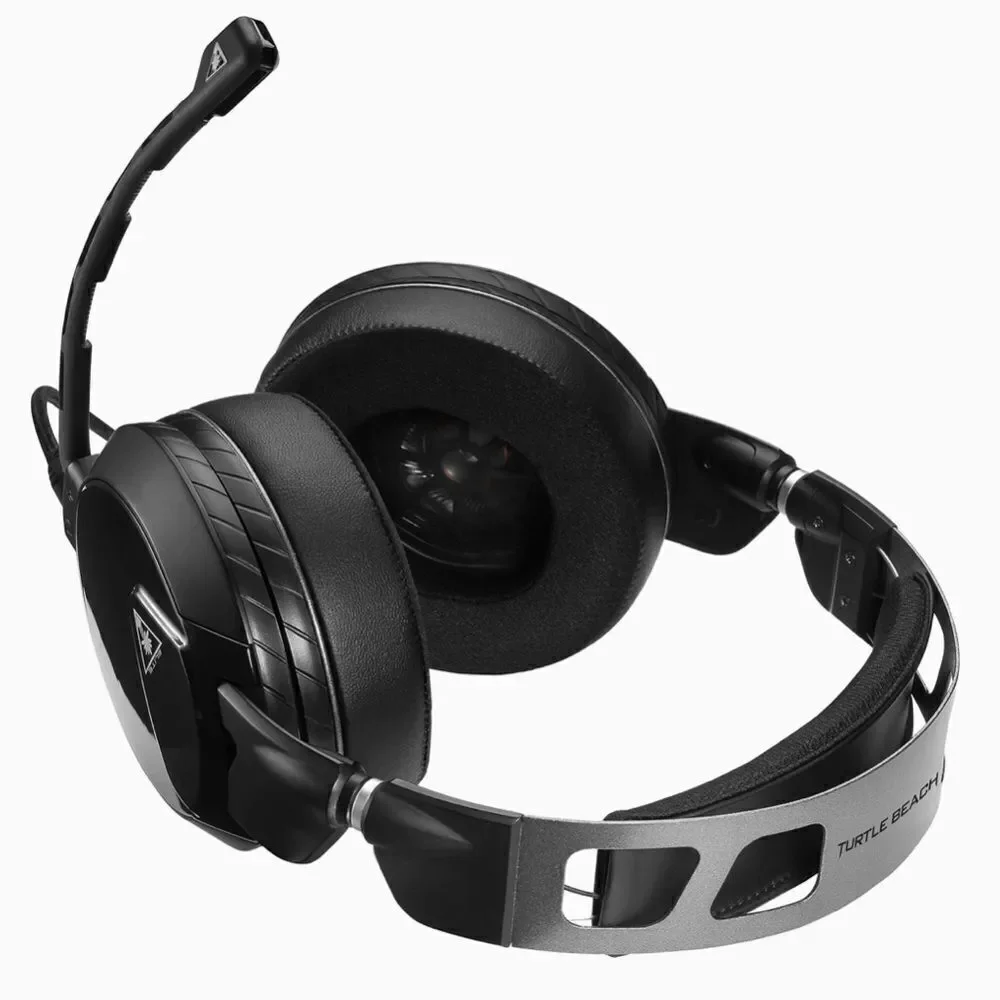 Turtle Beach Elite Atlas Pro Performance Gaming Headset!